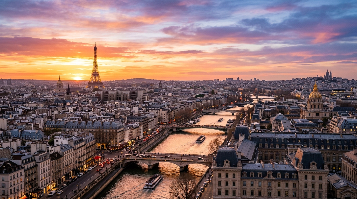 Schengen Visit Visa Planning Guide