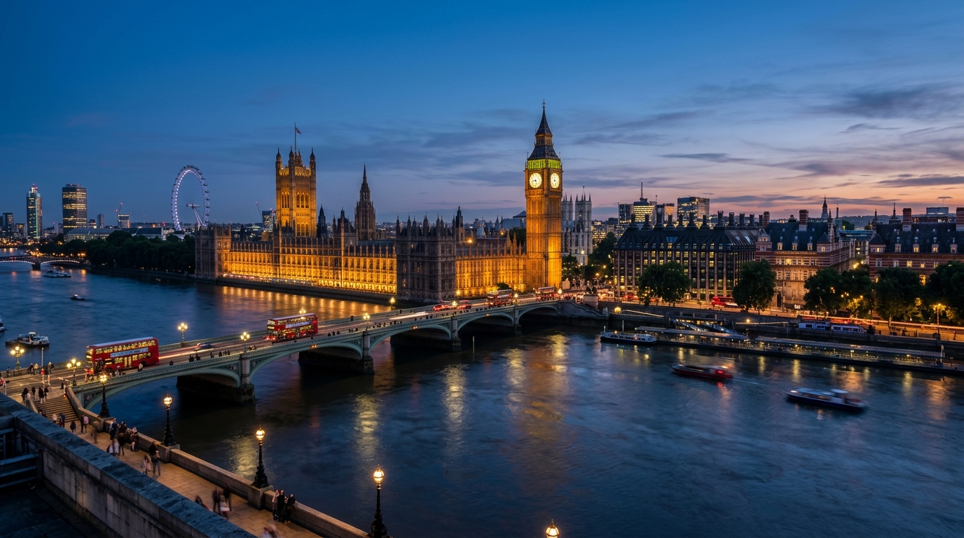 UK Standard Visitor Visa Preparation Guide