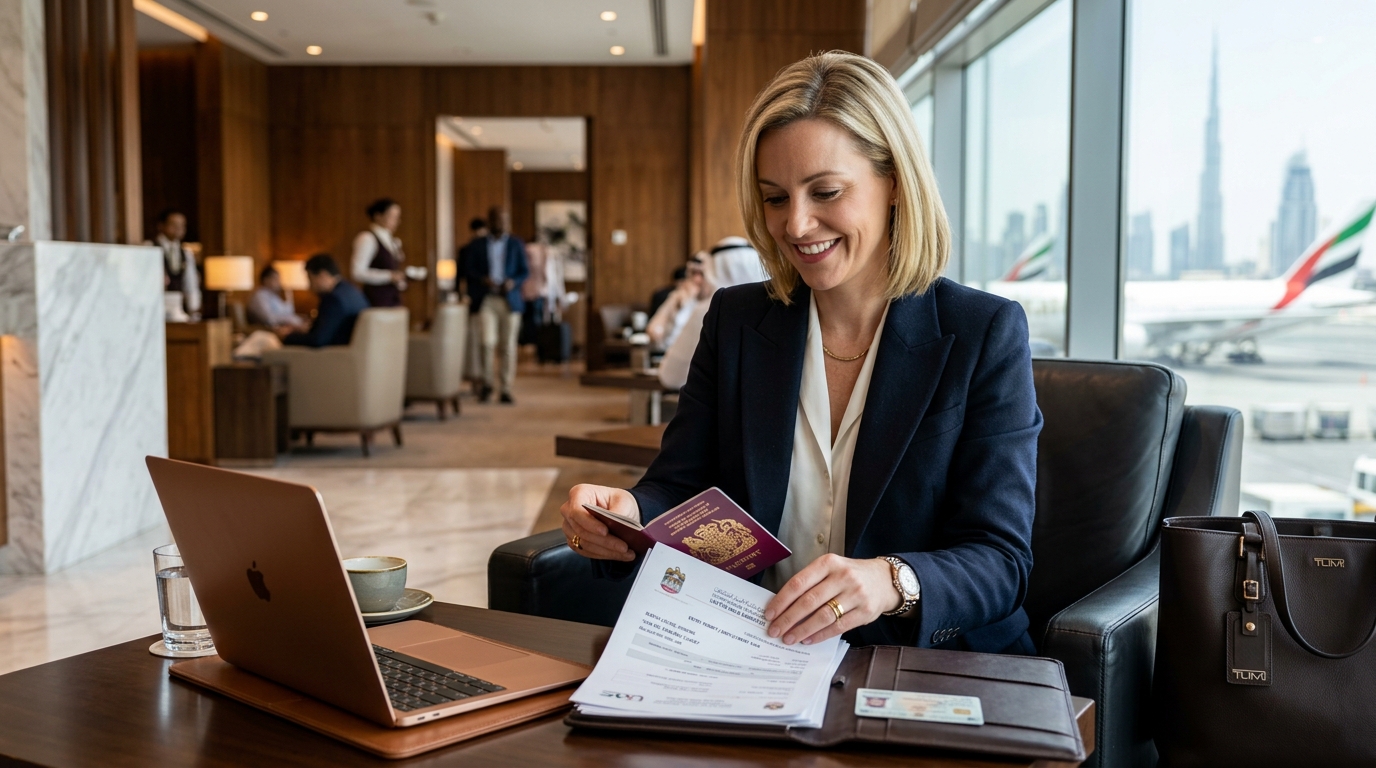 Enterprise Mobility