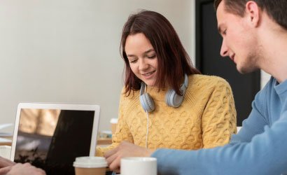 Our Coaching program by StepHire Consultants