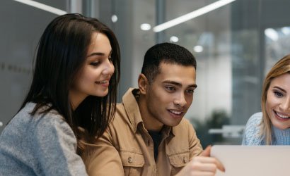 Our Coaching program by StepHire Consultants