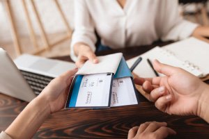 Visa Categories offered by StepHire Consultants